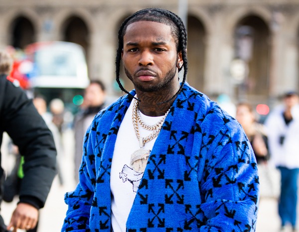 Pop Smoke Dead at 20: Rapper Reportedly Shot and Killed During Home Invasion